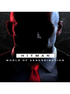 HITMAN 3: World of Assassination
