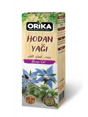 Hodan Yağı 20 Ml.