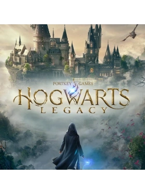 Hogwarts Legacy