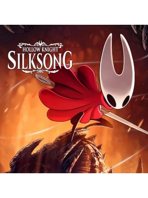 Hollow Knight: Silksong