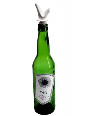 Home Paris Yeşil Yağlık 500 cc Royaleks-HN-1523