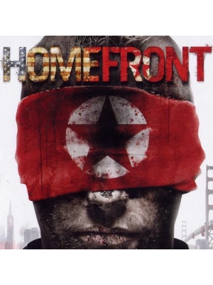 Homefront