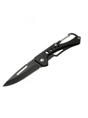 Hongjie Çakı Black 15,5 Cm , Kemerlikli