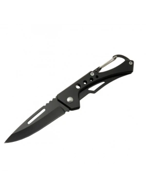 Hongjie Çakı Black 15,5 Cm , Kemerlikli