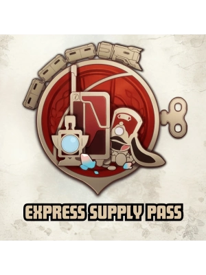 Honkai: Star Rail Express Supply Pass