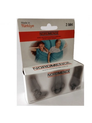 Horlama Burun Aparatı 2 Adet