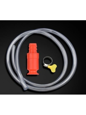 Hortumlu Sıvı Aktarma Aparatı 150 cm