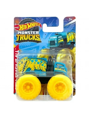 HPJ03 - HOT WHEELS MONSTER TRUCKS