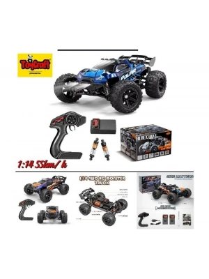 ® HS14321/HS14322 TOYCRAFT 55KM/H 1:14 ELEKTRKLİ-TYC