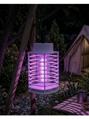 HS373 SİNEK KOVUCU BEYAZ