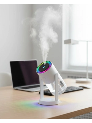 ® HSN82 HAVA NEMLENDİRİCİ GALAKSİ