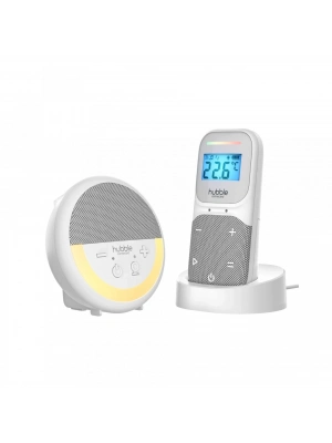 Hubble Sense Glow Pro Dijital Bebek Telsizi HBL04