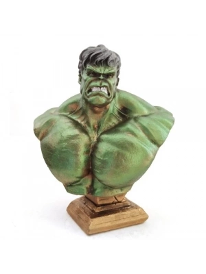 Hulk Büst Büyük Boy