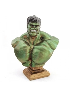 Hulk Büst Küçük Boy
