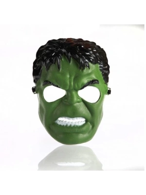 Hulk Maskesi