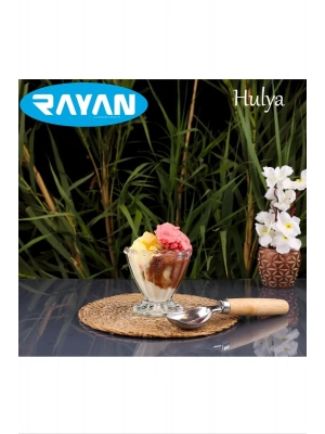 Hülya Ayaklı Dondurmalık Royaleks-13687