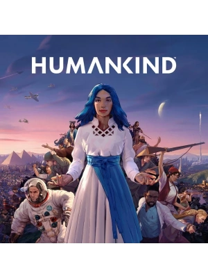 HUMANKIND Definitive Edition