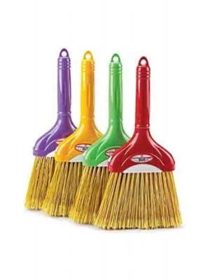 Hünerli Süpürge Büyük Boy 1 Adet Royaleks-HS256