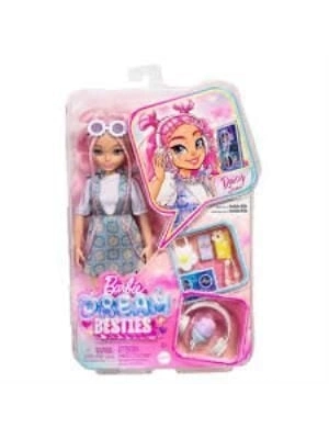 HYC20-JDD74 - DREAM BESTİES BEBEKLER DASY