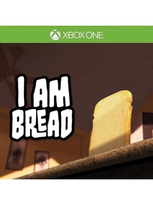 I Am Bread Xbox