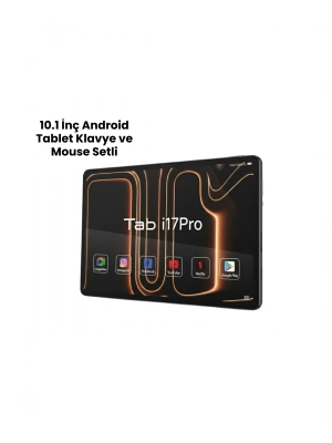 İ17 PRO TABLET