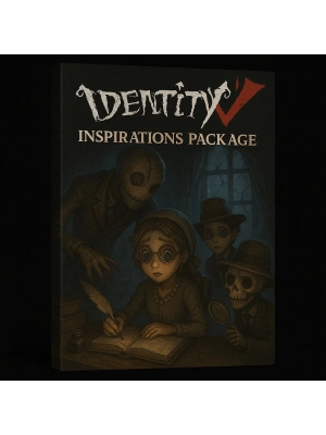 Identity V Inspirations Package