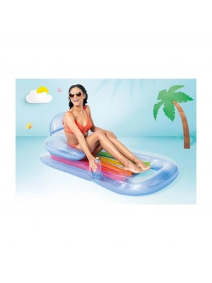 IDY58802NP Bardak Yuvalı Sultan Koltuğu