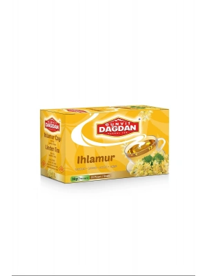 Ihlamur  Bardak Poşet 20’li