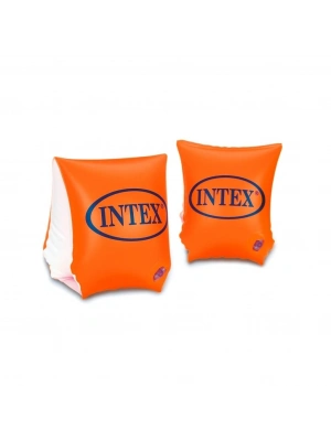 IK58642İntexKırmızıKolluk23x15cm