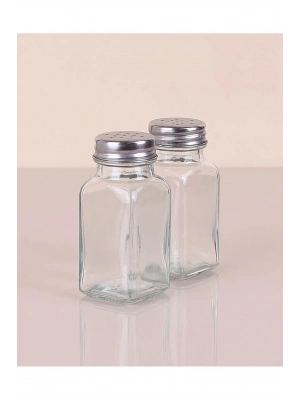 İkili Cam Tuzluk Royaleks-CLKN-1866