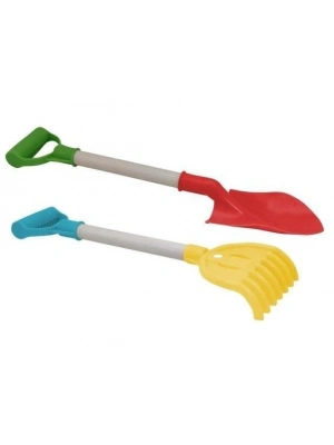 IKILI TIRMIK KUREK SETI/6560