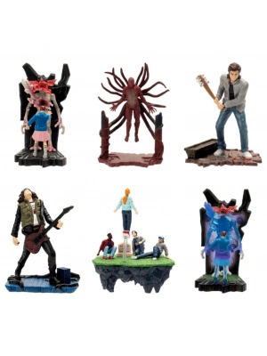 İkonik Anlar Gizemli Kutu Mini Figürü