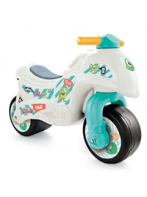 ® İlk Motorum Yeşil