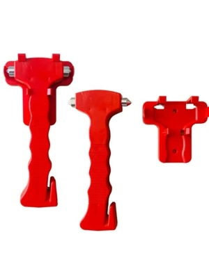 İmdat Çekici Cam Kırıcı ve Kemer Kesici