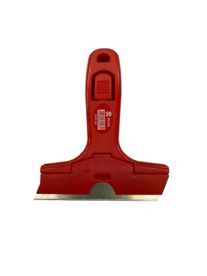 ® İnanç 262 Cam Kazıma Bıçağı 100 mm