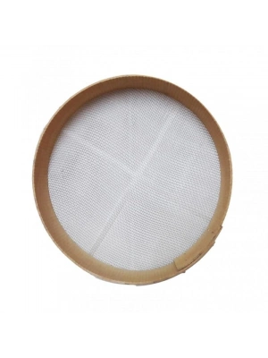 ® İnce Sıva Eleği 0,8 mm