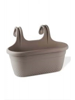 İnci Askılı Saksı Royaleks-KRS-350