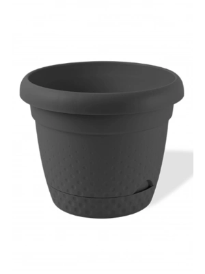 İnci  Saksı 4 No Royaleks-KRS-344