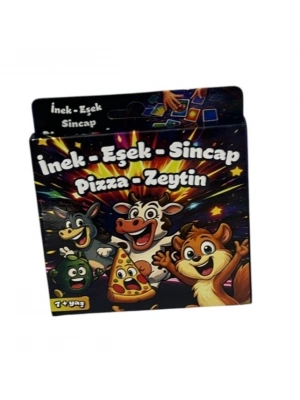 INEK ESEK SINCAP OYUNU