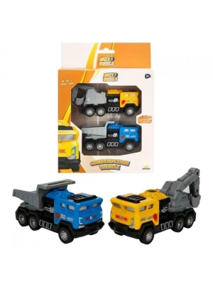 KUTUDA INSAAT ARACI 2LI