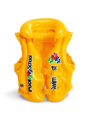 Intex - Can Yeleği 50x47 cm - 58660