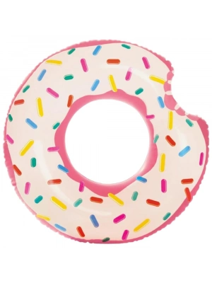 İntex Donut Simit 107 cm - 56265