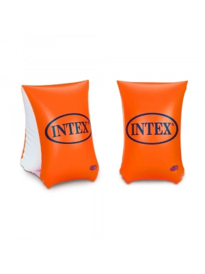 ® Intex Kırmızı Kolluk 30x15 cm (6-12 Yaş)