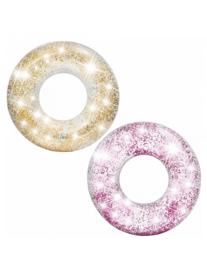 İntex Simli Jumbo Simit 119 cm - 56274