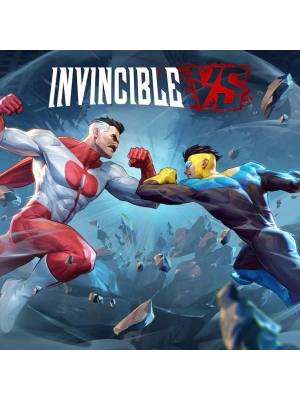 Invincible VS