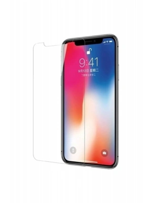 Iphone 11 Uyumlu Premium Ekran Koruyucu 9h Sert Temperli Kırılmaz Cam Koruma Şeffaf