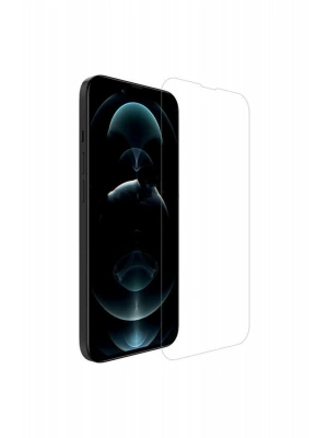 Iphone 14 Pro Uyumlu Premium Ekran Koruyucu 9h Sert Temperli Kırılmaz Cam Koruma Şeffaf