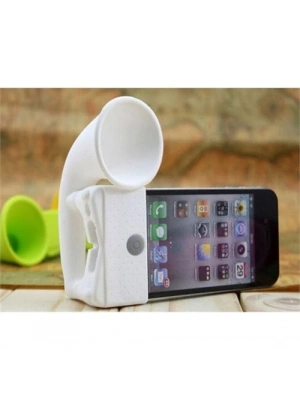İphone 4 Ses Yükseltici Horn Speaker