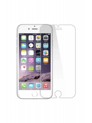 Iphone 7 PLUS Uyumlu Premium Ekran Koruyucu 9h Sert Temperli Kırılmaz Cam Koruma Şeffaf