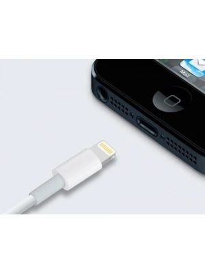 İphone 7 Ve 7 Plus Data Kablosu